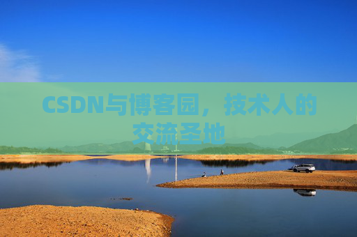 CSDN与博客园,技术人的交流圣地